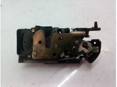 Recambio de cerradura puerta trasera izquierda para opel frontera b limited referencia OEM IAM    2