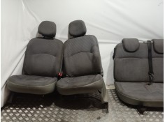 Recambio de juego asientos completo para renault kangoo (f/kc0) alize referencia OEM IAM   
