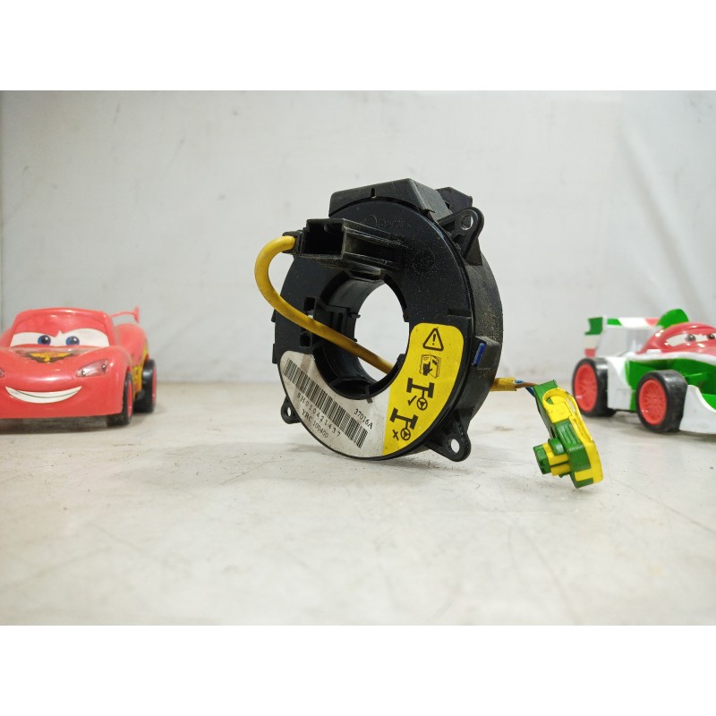 Recambio de anillo airbag para mg serie 25 (rf) 1.4 16v cat referencia OEM IAM 54354139 54354139 54354139