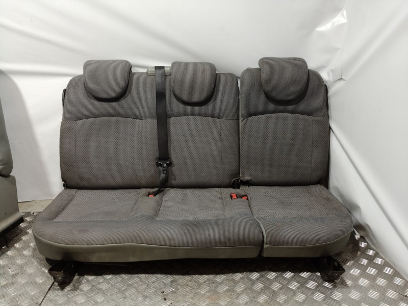 Recambio de juego asientos completo para renault kangoo (f/kc0) alize referencia OEM IAM   