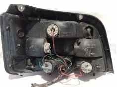 Recambio de piloto trasero derecho para suzuki baleno berlina sy (eg) 1.3 gl (3-ptas.) referencia OEM IAM  22032018 22032018 2