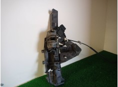 Recambio de cerradura puerta delantera derecha para ford focus c-max (cap) 30 aniversario referencia OEM IAM 3M5AR21812AK 3M5AR2