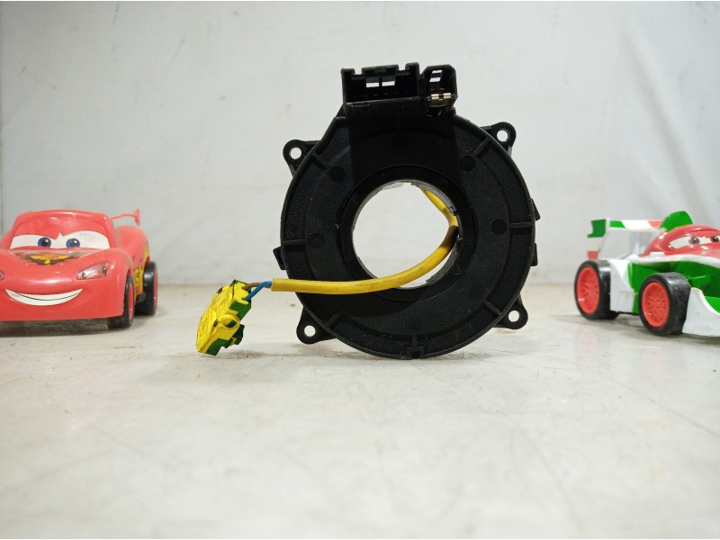 Recambio de anillo airbag para mg serie 25 (rf) 1.4 16v cat referencia OEM IAM 54354139 54354139 54354139