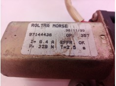 Recambio de elevalunas delantero derecho para opel frontera b limited referencia OEM IAM 97144436 97144436 97144436 2