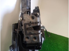 Recambio de cerradura puerta delantera derecha para ford focus c-max (cap) 30 aniversario referencia OEM IAM 3M5AR21812AK 3M5AR2 2