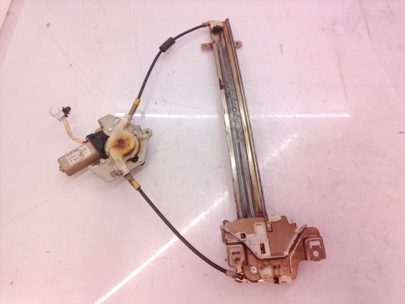 Recambio de elevalunas delantero derecho para opel frontera b limited referencia OEM IAM 97144436 97144436 97144436