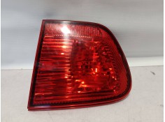 Recambio de piloto trasero derecho interior para seat ibiza (6k1) select referencia OEM IAM   