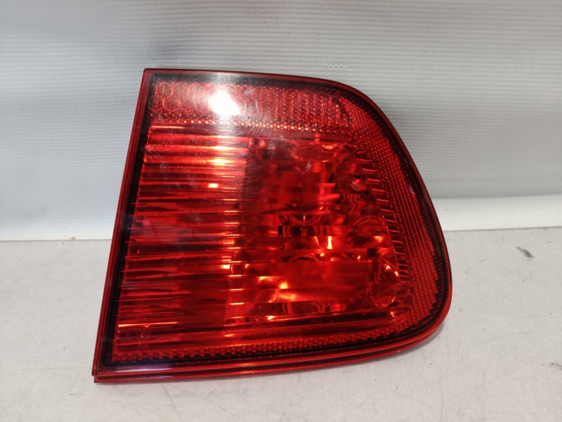 Recambio de piloto trasero derecho interior para seat ibiza (6k1) select referencia OEM IAM   