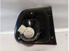 Recambio de piloto trasero derecho interior para seat ibiza (6k1) select referencia OEM IAM    2