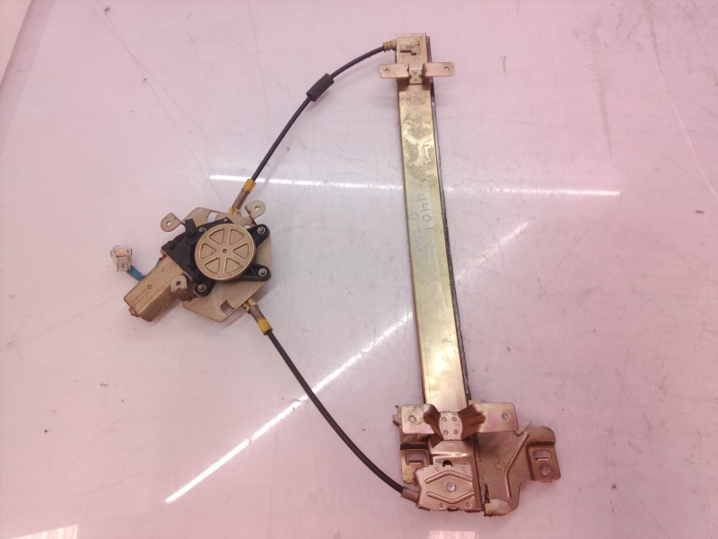 Recambio de elevalunas delantero izquierdo para opel frontera b limited referencia OEM IAM 97144437 97144437 97144437