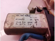 Recambio de elevalunas delantero izquierdo para opel frontera b limited referencia OEM IAM 97144437 97144437 97144437 2