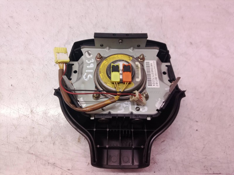 Recambio de airbag volante para mazda 2 berlina (dy) 1.2 active (55kw) referencia OEM IAM   