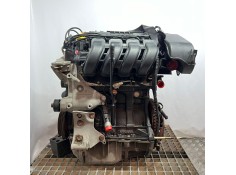 Recambio de motor completo para renault kangoo (f/kc0) 1.2 referencia OEM IAM D4F03 D4F03 D4F03