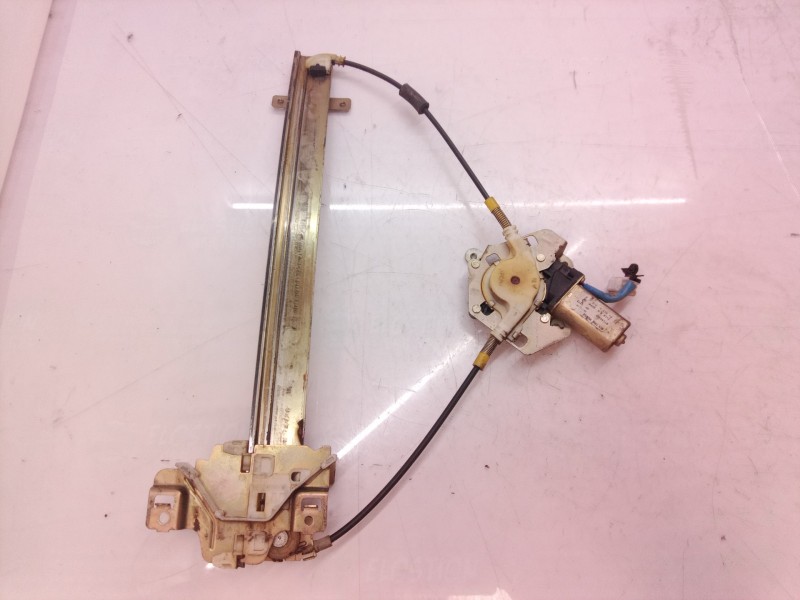 Recambio de elevalunas delantero izquierdo para opel frontera b limited referencia OEM IAM 97144437 97144437 97144437