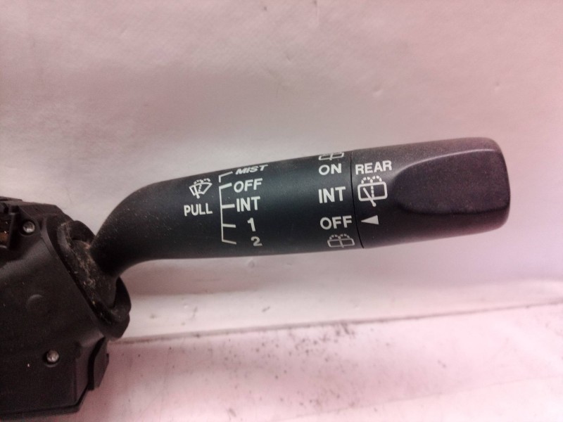 Recambio de mando multifuncion para mazda 2 berlina (dy) 1.2 active (55kw) referencia OEM IAM 01442520 01442520 01442520