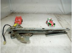 Recambio de elevalunas delantero derecho para mg serie 25 (rf) 1.4 16v cat referencia OEM IAM   