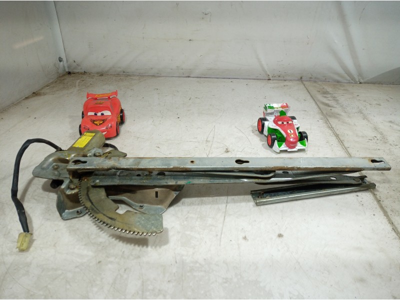 Recambio de elevalunas delantero derecho para mg serie 25 (rf) 1.4 16v cat referencia OEM IAM   