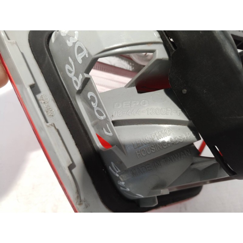 Recambio de piloto trasero derecho interior para bmw serie 3 coupe (e46) referencia OEM IAM 084441305R 084441305R 084441305R