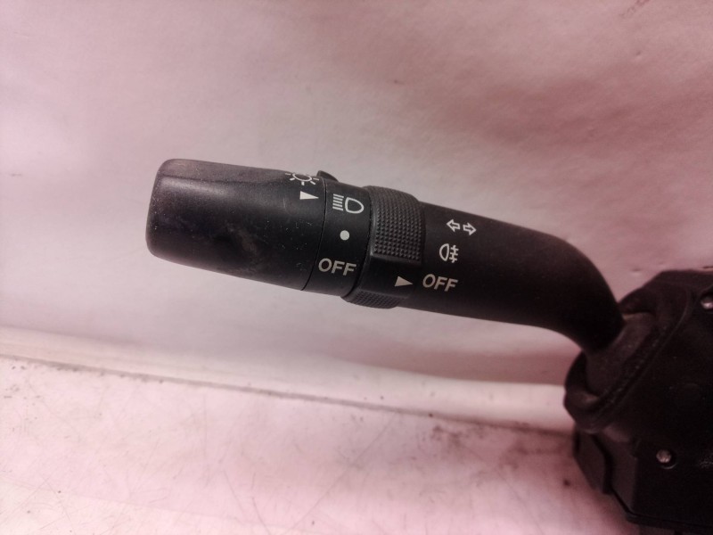 Recambio de mando multifuncion para mazda 2 berlina (dy) 1.2 active (55kw) referencia OEM IAM 01442520 01442520 01442520