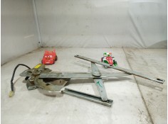 Recambio de elevalunas delantero derecho para mg serie 25 (rf) 1.4 16v cat referencia OEM IAM    2