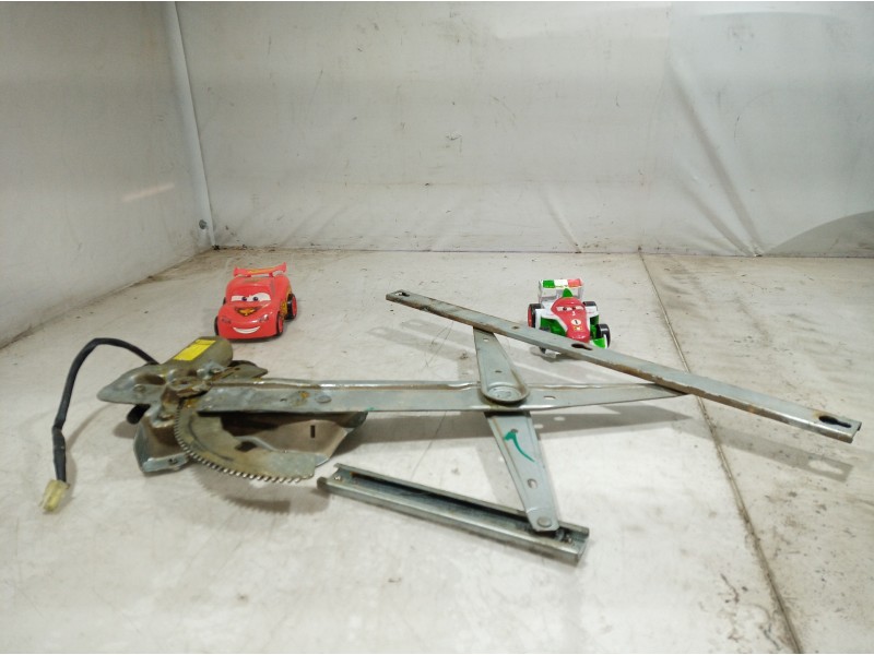 Recambio de elevalunas delantero derecho para mg serie 25 (rf) 1.4 16v cat referencia OEM IAM   