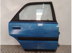Recambio de puerta trasera derecha para mazda 323 berlina/familiar (bf/bw) lx berlina (bf) referencia OEM IAM   