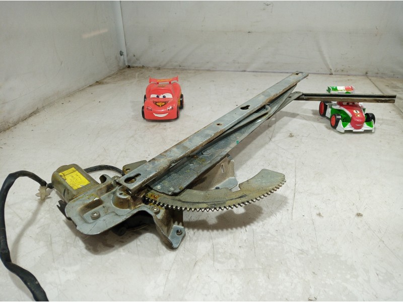 Recambio de elevalunas delantero derecho para mg serie 25 (rf) 1.4 16v cat referencia OEM IAM   