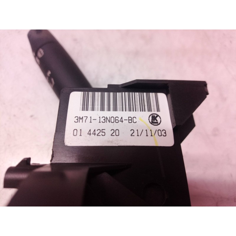 Recambio de mando multifuncion para mazda 2 berlina (dy) 1.2 active (55kw) referencia OEM IAM 01442520 01442520 01442520