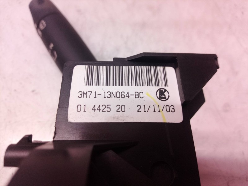 Recambio de mando multifuncion para mazda 2 berlina (dy) 1.2 active (55kw) referencia OEM IAM 01442520 01442520 01442520