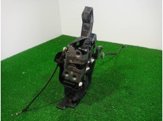 Recambio de cerradura puerta trasera derecha para ford focus c-max (cap) 30 aniversario referencia OEM IAM 3M5AR26412BP 3M5AR264