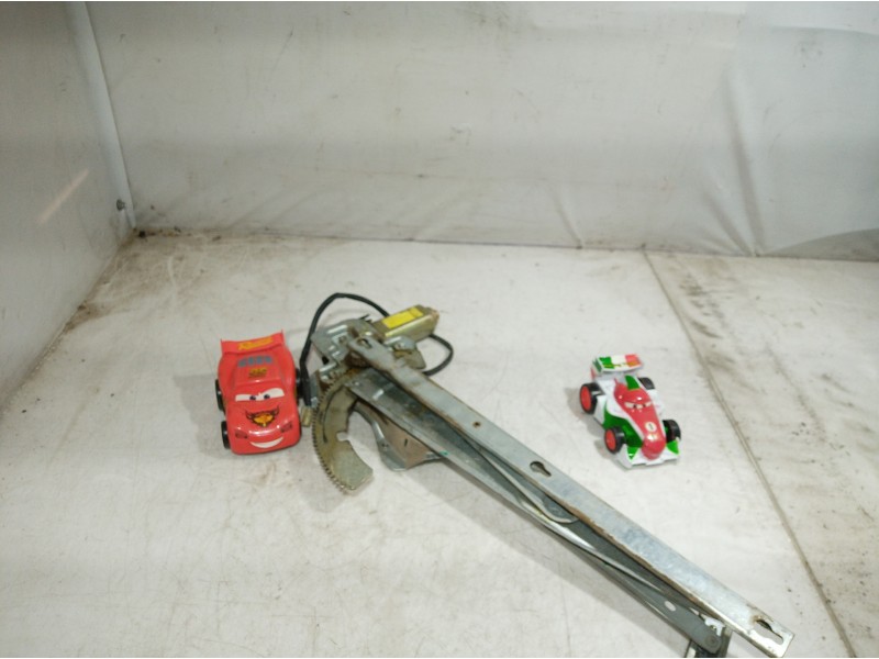 Recambio de elevalunas delantero derecho para mg serie 25 (rf) 1.4 16v cat referencia OEM IAM   