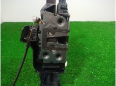 Recambio de cerradura puerta trasera derecha para ford focus c-max (cap) 30 aniversario referencia OEM IAM 3M5AR26412BP 3M5AR264 2