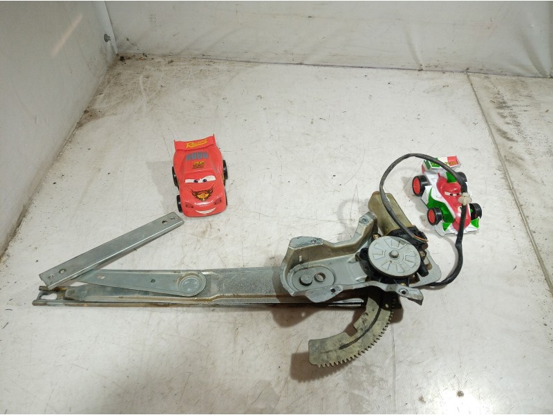 Recambio de elevalunas delantero derecho para mg serie 25 (rf) 1.4 16v cat referencia OEM IAM   