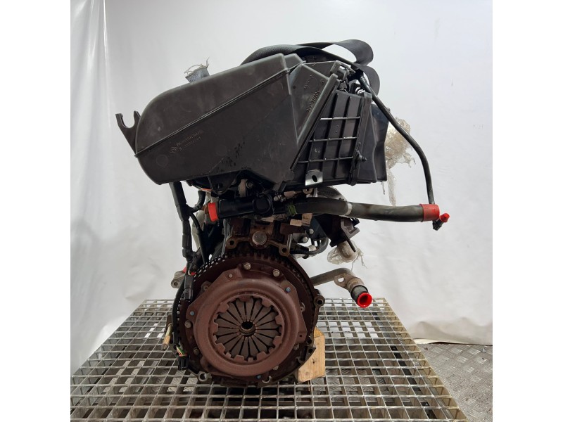 Recambio de motor completo para renault kangoo (f/kc0) 1.2 referencia OEM IAM D4F03 D4F03 D4F03