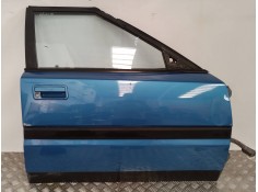 Recambio de puerta delantera derecha para mazda 323 berlina/familiar (bf/bw) lx berlina (bf) referencia OEM IAM   