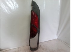 Recambio de piloto trasero derecho para renault kangoo (f/kc0) referencia OEM IAM    2