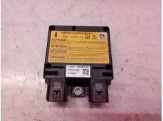 Recambio de centralita airbag para mazda 2 berlina (dy) 1.2 active (55kw) referencia OEM IAM 2S6T14B056BP 2S6T14B056 2S6T14B056