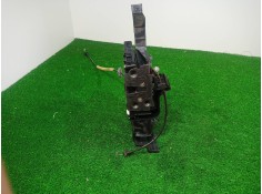 Recambio de cerradura puerta trasera izquierda para ford focus c-max (cap) 30 aniversario referencia OEM IAM 3M5AR26413BP 3M5AR2