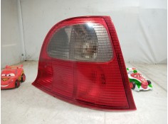 Recambio de piloto trasero derecho para mg serie 25 (rf) 1.4 16v cat referencia OEM IAM    2