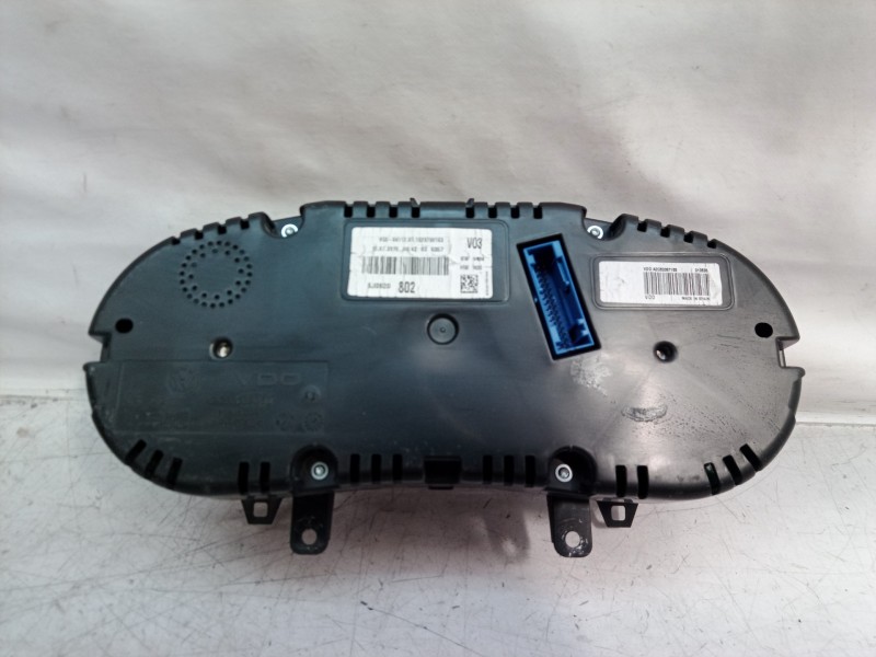 Recambio de cuadro instrumentos para seat ibiza sc (6j1) good stuff referencia OEM IAM 6J0920802 6J0920802 6J0920802