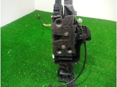 Recambio de cerradura puerta trasera izquierda para ford focus c-max (cap) 30 aniversario referencia OEM IAM 3M5AR26413BP 3M5AR2 2