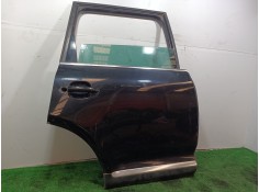 Recambio de puerta trasera derecha para volkswagen touareg (7la) tdi v6 referencia OEM IAM    2