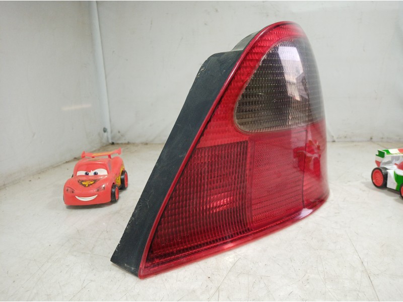 Recambio de piloto trasero derecho para mg serie 25 (rf) 1.4 16v cat referencia OEM IAM   