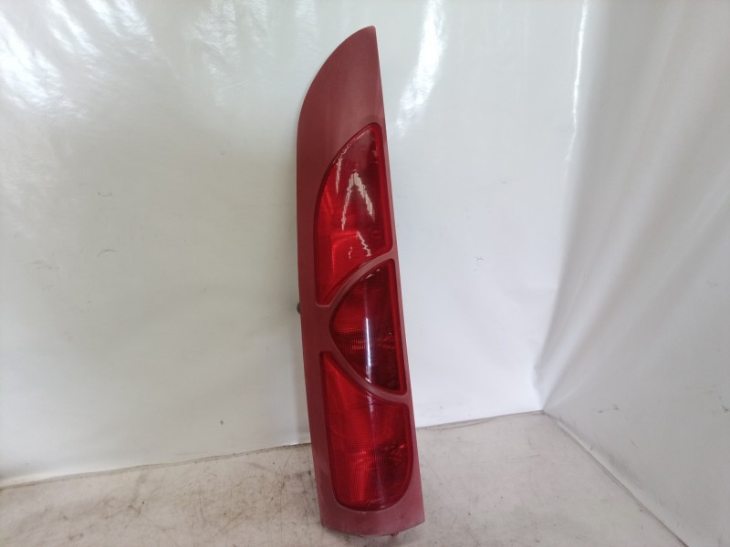 Recambio de piloto trasero izquierdo para renault kangoo (f/kc0) referencia OEM IAM   