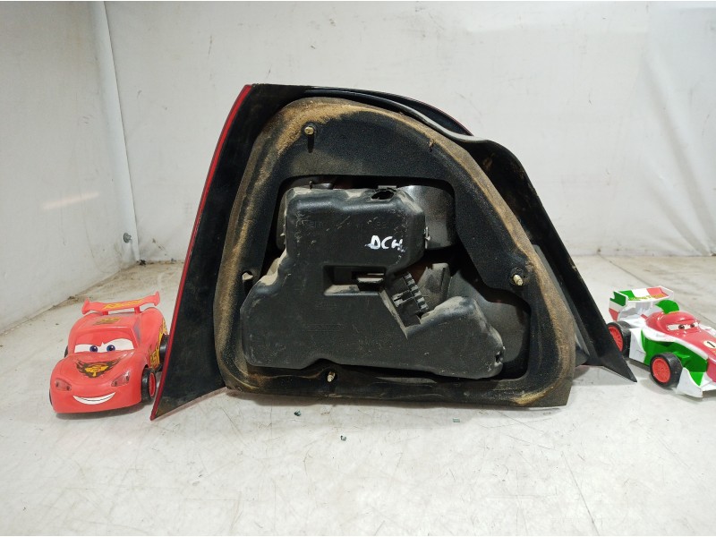 Recambio de piloto trasero derecho para mg serie 25 (rf) 1.4 16v cat referencia OEM IAM   