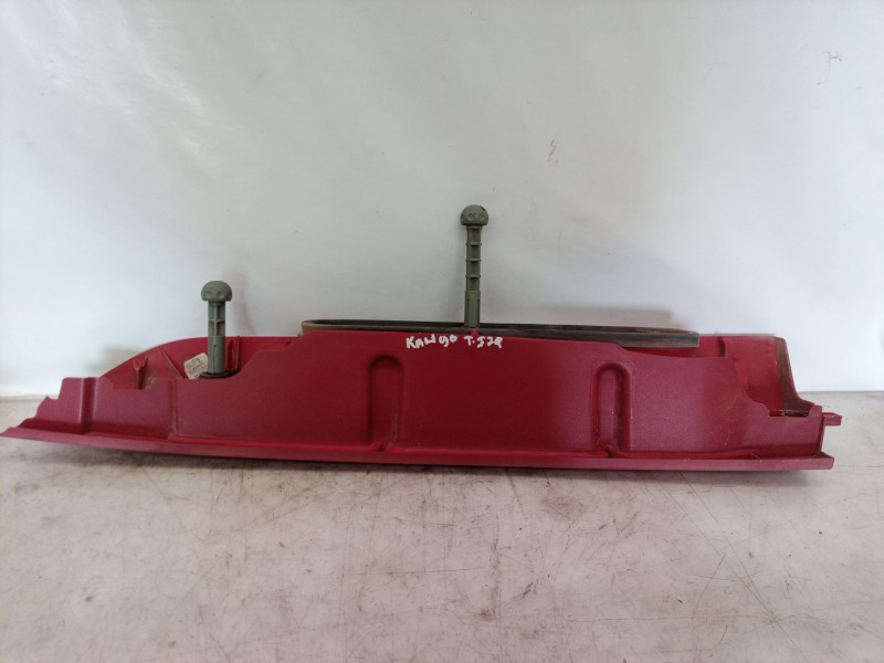 Recambio de piloto trasero izquierdo para renault kangoo (f/kc0) referencia OEM IAM   