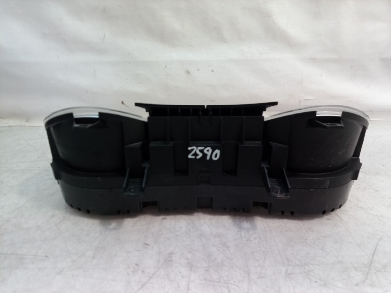 Recambio de cuadro instrumentos para seat ibiza sc (6j1) good stuff referencia OEM IAM 6J0920802 6J0920802 6J0920802