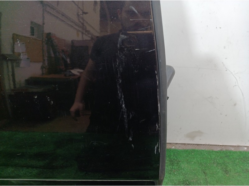 Recambio de puerta trasera derecha para volkswagen touareg (7la) tdi v6 referencia OEM IAM   