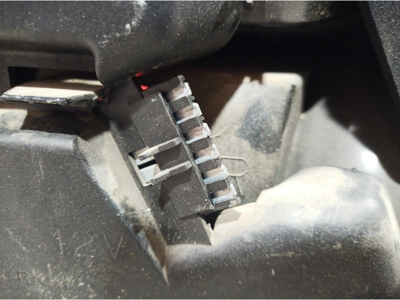 Recambio de piloto trasero derecho para mg serie 25 (rf) 1.4 16v cat referencia OEM IAM   