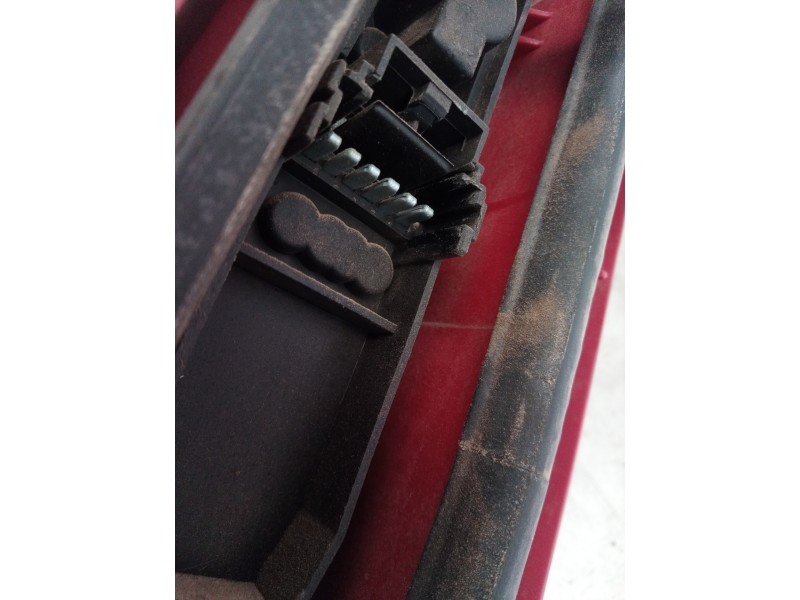 Recambio de piloto trasero izquierdo para renault kangoo (f/kc0) referencia OEM IAM   